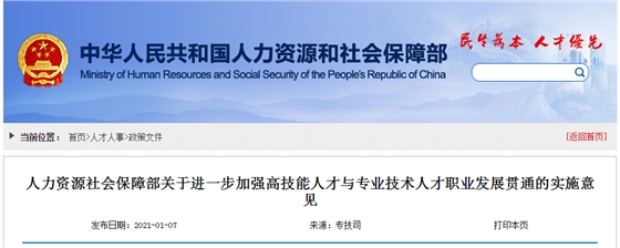 重磅！職稱評價有了新標準：不再依學歷、資歷、論文、獎項