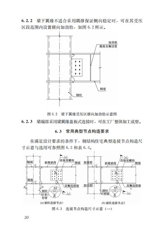 為落實《國務(wù)院辦公廳關(guān)于大力發(fā)展裝配式建筑的指導意見》開展綠色建筑創(chuàng)建行動，進一步推動鋼結(jié)構(gòu)住宅發(fā)展，住建部組織編制了《鋼結(jié)構(gòu)住宅主要構(gòu)件尺寸指南》