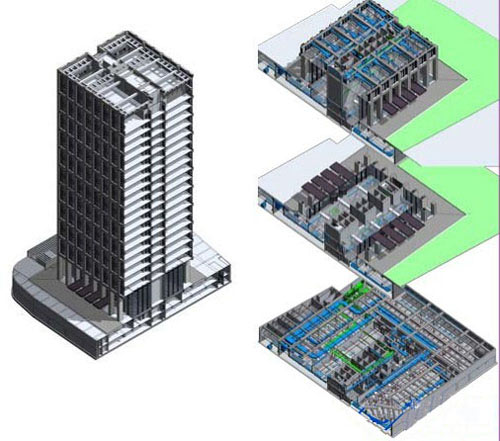 為什么工程造價(jià)離不開BIM技術(shù)？